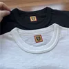 T-shirts voor mannen van goede kwaliteit menselijk gemaakte tijger hoofdmode shirts mannen 1 1 menselijk gemaakt harajuku thirts vrouwen katoen teen nieuwe aankomst 2022