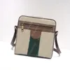 Borse uomo firmate borsa a tracolla Messenger uomo di lusso Borsa di tela sacoche Borse a tracolla da sera in pelle Cartella Pacchetto telefono Borsa a tracolla Borse scuola valigetta