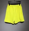 Men's Plus Size Shorts Polar style summer wear with beach out of the street pure cotton l2r5