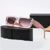 Luxuriöse Herren-Sonnenbrille, polarisierte Designer-Sonnenbrille für Damen, Reisen, Lunette, modische Sonnenbrille, Brille, Strandbrille, klassische Gafas de Sol mit Box
