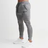 Geht Brand Casual Skinny Pants Mens Joggers Sweatpants Fitness Workout Brand Track Pants Autumn Man Fashion Trousers 220714