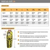 Noisydesigns Yellow Boho Plumeria Hibiscus Party Dresses Women Evening Split Elegant Gown Wholesale Items For Business 4XL 220627