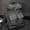 HBP Business Student School School Back Trend Backpack Men's Leisure крупная мощность Computer Bag Busts Travel Bag Men's Fashion Backpack 220812