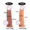Dispositivo de masturbación con enchufe Anal de simulación de productos sexy para mujer