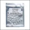 Свободные бриллианты ювелирные изделия 0,7-2,9 мм 1 карат GH VVS1 Gemstones Круглый проход лаборатории выращенные алмазные тестер