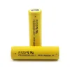 Wanxiang A123 Batteries au nanophosphate 18650 3.2V 1100mah Batterie au lithium-ion Lifepo4 Life 3.2 30C Cellules à décharge à taux élevé C