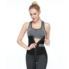 Sports Corset With Sculpting Belt Shapers Butt Lifter Shapewear Slimming Tummy Control Modeling Strap Waist 220524