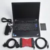 VCM2 dla Forda dla Mazda VCM II Diagnostic Tool VCM IDS V120 Pełny układ z laptopem T410 i5 Skaner diagnostyczny 7262466