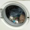 Süblimasyon Çamaşırları Ürünleri Rastgele Renkler Sihirli Pet Epilasyon Çamaşırları Topu Kapma Kabartmak Temizleme Sökücü Ev Pet Epilatör Yıkama