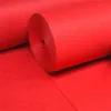 Carpets Blanket Red Wedding Carpet Rug Exhibition Disposable Corridor Stairs Hallway Rugs Home Textiles 3M 5M 6M 8M 15MCarpets