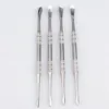 DA010 TIPA DE CAIXA TIPO DABBER TOOL DE 120MM MMM COMPRIMENTO ATOMIZER CANTE CACKER BUBBLER GOTZ BANGER UNID ACESSORITO