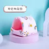 Cute Cartoon Winter Small Animal Rabbit Squirrel Mini Cage Guinea Pig Nest Mice Rat Pet Sleeping Bed Hamster House Warm Soft Mat 20220426 D3