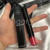 고급 Giorgio Lip Gloss Ecstasy Lacquer 초과 Lipcolor Shine Rouge Laque Extase de Brillance 501 516 색상 최고 품질