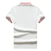 Mens Monclair T Shirt Tasarımcı Polo Gömlek Lüks Tees Klasik Black Beyaz Kırmızı Mavi Trapstar V4