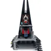 Blocks 05152 In stock Planet Series Darth Vaders Castle Building Blocks Toy 75251 Christmas gift Comptible 75251 T230103