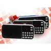 Mini Radio Speaker Music Player Поддержка TF Card USB AUX Входные Звуковые Ящики L-088 Открытый MP3-плеер Портативный Цифровая Стерео