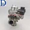 Moteur turbo B47D20 pour BMW 318 320D 518 d (F10/F11) 819976-15 11658570082 8570082 11658570083