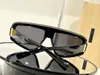 Womens Sunglasses For Women Men Sun Glasses Mens 6177 Fashion Style Protects Eyes UV400 Lens Top Quality With Random Box