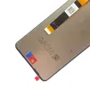 Painéis de toque de celular para Motorola Moto G Stylus 5G 2022 Tela LCD Telas capacitivas de 6,8 polegadas Painel de exibição de vidro sem montagem de quadro PELELO MOLEPELOTEME