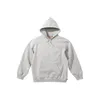 Box Top Embroidery Hooded Sweatshirt Män kvinnor par hoodies mode casual high street hiphop jumper