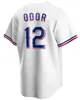 2021 Custom Joey Gallo Jersey Adolis Garcia Rougned Odor Marcus Semien Davis Ryan Seager Beltre Rodriguez 2022 Мужчины Женщины Молодежные члены королевской семьи Детские бейсбольные майки