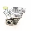 RHF4H turbocompresseur pour moteur diesel de l'Isuzu D-max 2.5L 4JAL RHF5 VIDA VA420037 8972402101