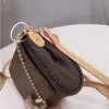 Borsa a tracolla da donna Borse di design di lusso di moda borsa da uomo borsa a spalla da uomo Totes borsa borse a tracolla portafoglio zaino