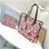 Satchel Luxury Brand 8YKT M44676 Rucksäcke Handtaschen Ikonische Top -Griffe -Umhängetaschen Totes Cross Body Bag Clutches Abend Oxidiertes Ledergeschäft