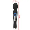 vatine av magic wand sexy toys للنساء الأزواج 9 التردد 8 أوضاع g-spot مدلك البظر البظر تحفيز دسار الاهتزاز