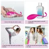 Sex toy massager Toy Massager Wireless Phone App Controlled Vibrating Egg Kegel Balls Product Bullet Vibrator Wearable Usb Rechargeable Toys