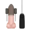 Vibratrice du pénis Toys pour hommes Ring Glans Glans Adulte Delay Ejaculation mâle Mâle Masturbate