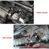 Hyundai Coupe Honda Civic ve Jade T 1.5 Motor için Alüminyum Alaşım Dökme Dökme Valfı
