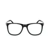 Okulary przeciwsłoneczne Oversized Square TR90 MEN Retro Fashion Okulary do czytania 0,75 1 1,25 1,5 1,75 2 2,25 2,5 2,75 3 3,25 3,5 3,75 4To 6Okulary przeciwsłoneczne