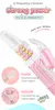 12 Speeds G Spot Vibrator for women Dildo sexy toy Rabbit Vaginal Clitoral massager Female Masturbator Toys Wome