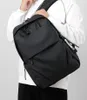 Plecak swobodne biznesmen business światła 16 -calowa torba laptopa USB ładowanie 2022 Wodoodporna dama podróż plecaksbackupak