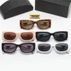 Moda Tasarımcı Güneş Gözlüğü Goggle Beach Güneş Gözlük Erkek Kadın 5 Renk İsteğe Bağlı Mükemmel Kalite