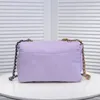 Borsa a tracolla classica da donna Borsa a mano a tracolla da donna Borsa da viaggio di alta qualità Borsa da viaggio di lusso Borse da donna Moda Cross Body Pu312j