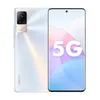 Original Xiaomi Mi Civi 1S 5G Teléfono móvil 12GB RAM 256GB ROM Snapdragon 778G+ 64M.0P NFC Android 6.55 "OLED 120Hz Pantalla completa curva Identificación de huellas dactilares Cara Teléfono celular inteligente