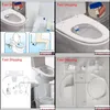 Rubinetti Bidet Rubinetti Docce Accs Giardino Domestico Pulizia Intelligente Per Sedile Del Water Intelligente Tipo Di Adsorbimento Dispositivo Sanitario Di Scarico Sma Jl