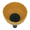 Kitchen Tools Multifunctional Mini Small Diameter Pour Wine Separate Liquid Filter Oil Leakage Funnel clephan