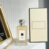 De nieuwste klassieke Keulen Londen parfum 100 ml oranje bloesemfles voor vrouwen dame bloemen bloemengeur parfums geuren snelle levering6574453