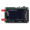Анализатор USB-спектра с антенной тип-C Регаментируемые анализаторы сенсорного спектра с 2 входными частотными диапазонами Регулируемые