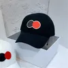 Gorras de béisbol populares Gorra de béisbol de moda Deportes al aire libre Hombres Correa Sombreros Sombrero de cubo para mujer Sombreros de hip hop Sombrero de diseñador