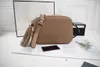 Customers Often Bought With Similar Items Designers Women Handbags Leather Crossbody Soho Disco Shoulder Bag Fringed Messenger Bags Purse Wallet 22cm
