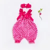 Новорожденные девочки Bloomers Цветочные компоны с набором одежды для подгузников для малышей чехлы для детских шортов ROFFLES CORT KID M4167