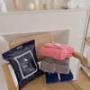 Bath Towel Household Towel Set Unisex