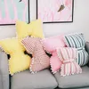 Cushion/Decorative Pillow Sofa Bow Bay Window Cute Creative CushionCushion/Decorative