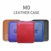 Shanling M0 Case de cuir de protection de haute qualité MP3 MP4 Players280n