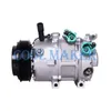 97701-F8000 97701F8000 DV12 for Hyundai Tucson ac compressor