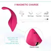 Sex toy toys Vibratore Massaggiatore Giocattoli 2022 App Remote Control Wearable Panty g Spot Vagina Clitoride Stimolatore potente Mutandine vibranti per adulti 0A9O